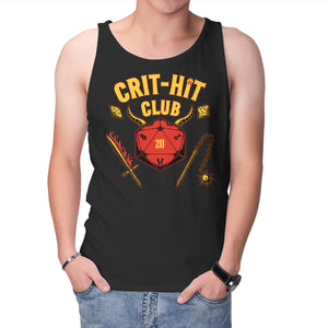 Critical Hit Club