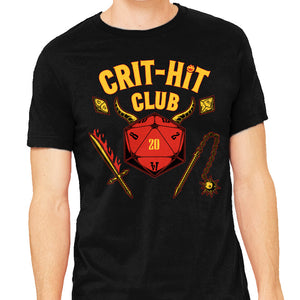 Critical Hit Club