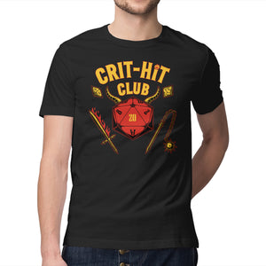 Critical Hit Club