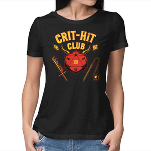 Critical Hit Club