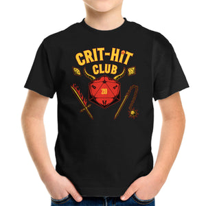 Critical Hit Club