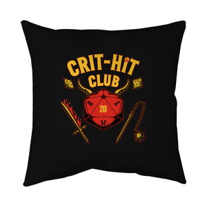 Critical Hit Club