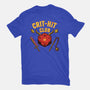 Critical Hit Club-womens basic tee-pigboom