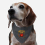 Critical Hit Club-dog adjustable pet collar-pigboom