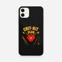 Critical Hit Club-iphone snap phone case-pigboom