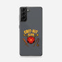 Critical Hit Club-samsung snap phone case-pigboom