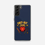 Critical Hit Club-samsung snap phone case-pigboom