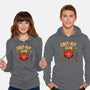 Critical Hit Club-unisex pullover sweatshirt-pigboom