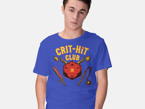 Critical Hit Club