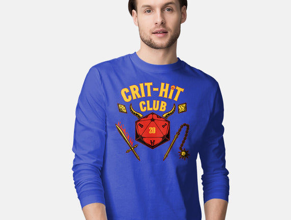 Critical Hit Club