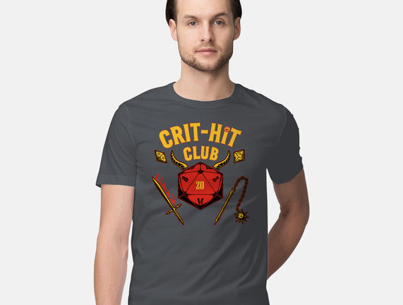 Critical Hit Club
