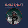 Iron Knight-unisex basic tee-retrodivision