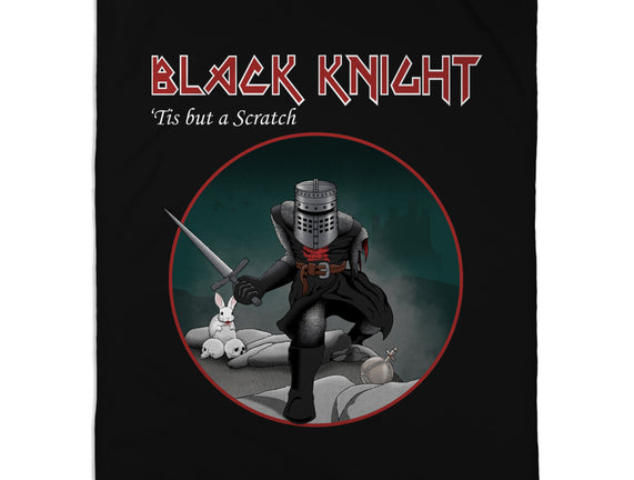 Iron Knight