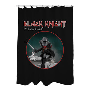 Iron Knight