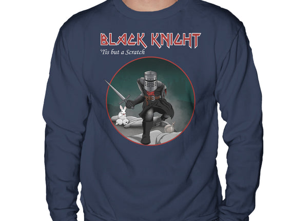 Iron Knight