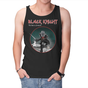 Iron Knight