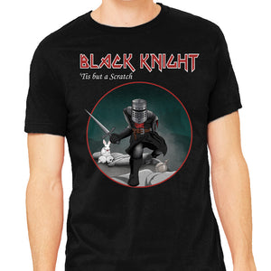 Iron Knight