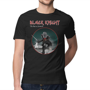 Iron Knight