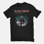 Iron Knight-mens basic tee-retrodivision