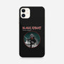 Iron Knight-iphone snap phone case-retrodivision