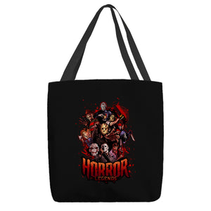 Horror Legends