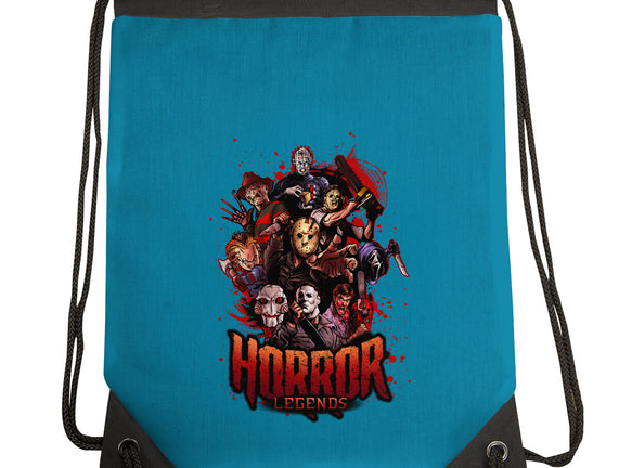 Horror Legends