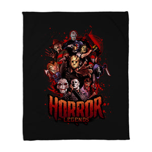 Horror Legends