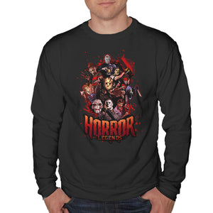 Horror Legends