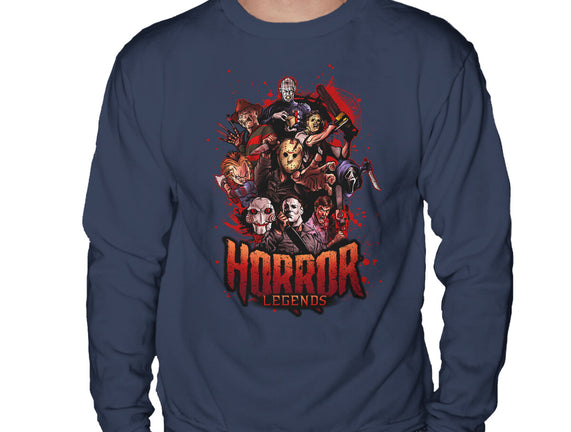 Horror Legends