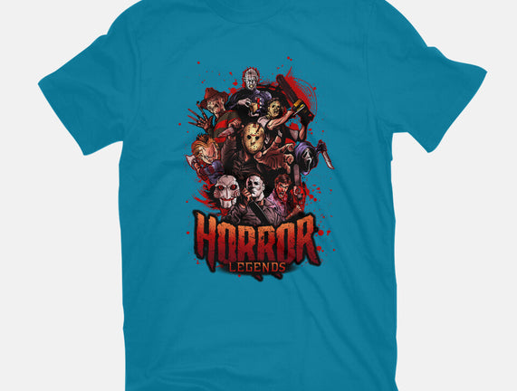 Horror Legends