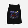Starry Neo Tokyo-dog basic pet tank-zascanauta