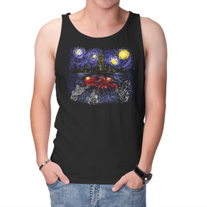 Starry Neo Tokyo