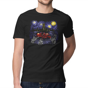 Starry Neo Tokyo