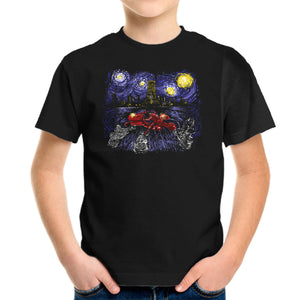 Starry Neo Tokyo