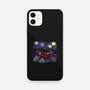 Starry Neo Tokyo-iphone snap phone case-zascanauta