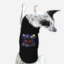 Starry Neo Tokyo-dog basic pet tank-zascanauta