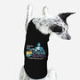 Come To The Office-dog basic pet tank-goodidearyan