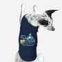 Come To The Office-dog basic pet tank-goodidearyan