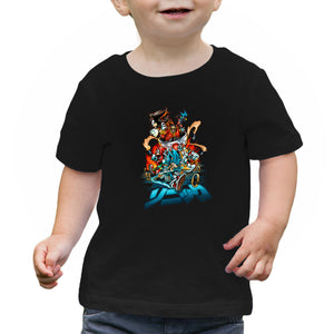 Universe Speed