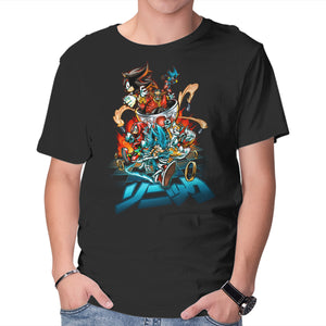 Universe Speed