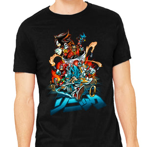 Universe Speed