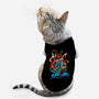 Universe Speed-cat basic pet tank-Conjura Geek