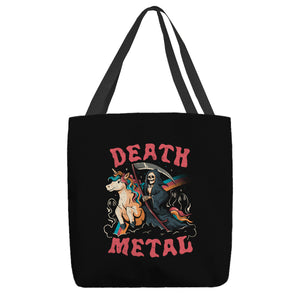 Death Metal Is Immortal