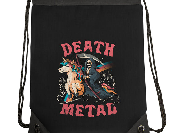 Death Metal Is Immortal