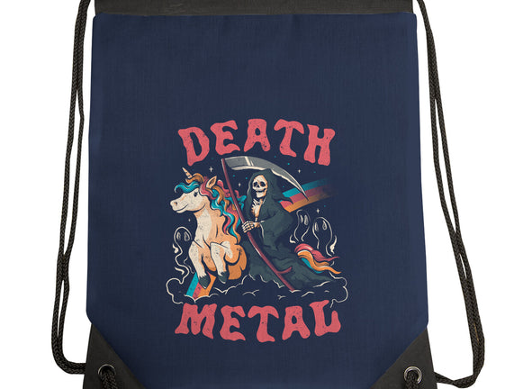 Death Metal Is Immortal