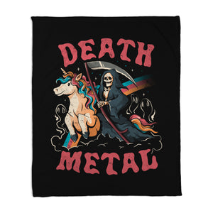 Death Metal Is Immortal