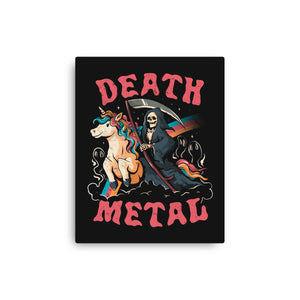 Death Metal Is Immortal