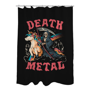 Death Metal Is Immortal