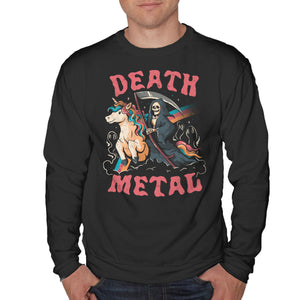 Death Metal Is Immortal
