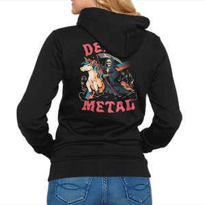 Death Metal Is Immortal